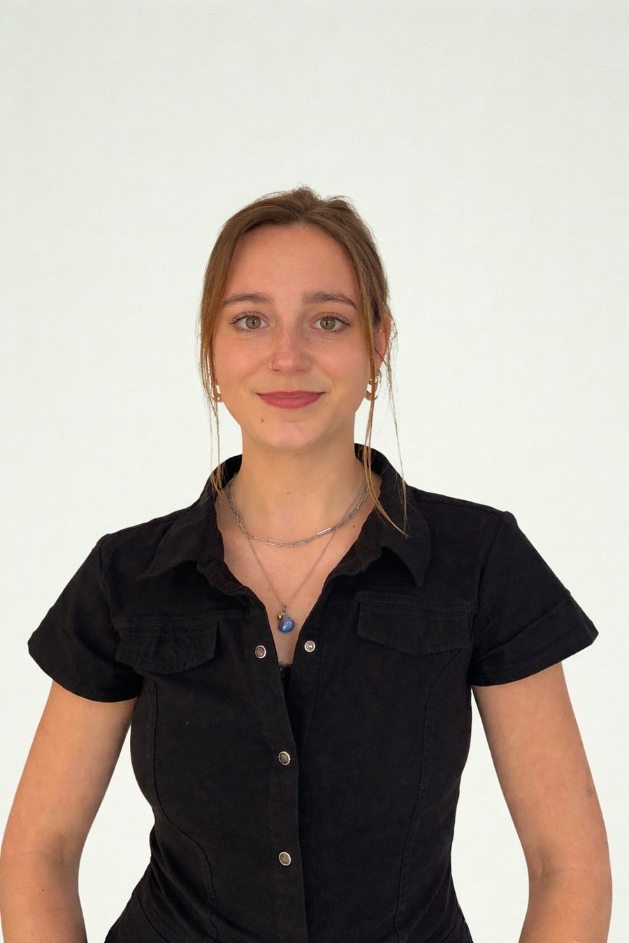 Laura Deleersnyder, diëtiste in Gent