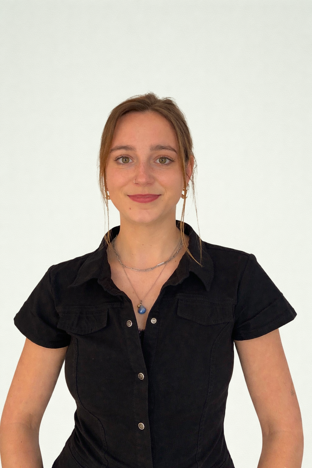 Laura Deleersnyder – diëtiste